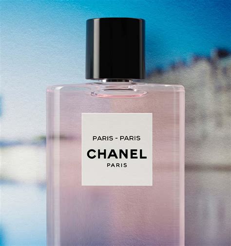 paris-riviera de les eaux de chanel|riviera des eaux De Chanel.